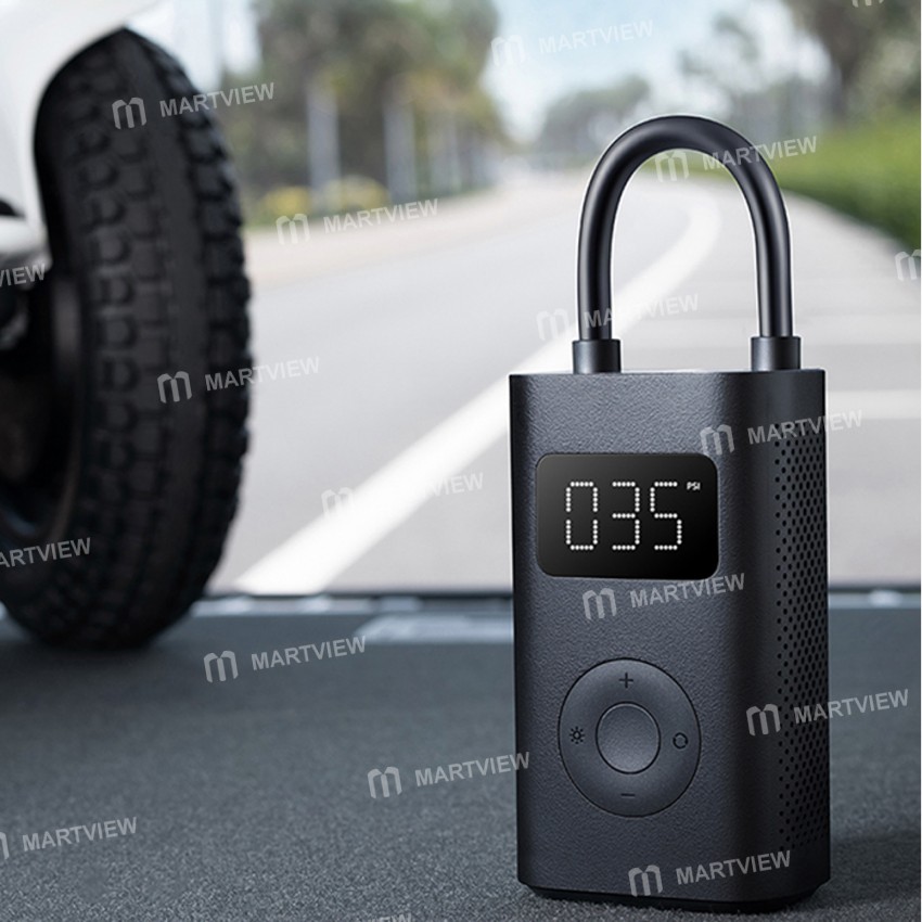 xiaomi mijia-1s-portable-smart-digital-electric-inflator-pump-for-bike-motorcycle-car-football-10
