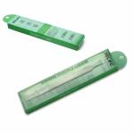 Relife RT-14LA Precision Steel Curved Tweezer