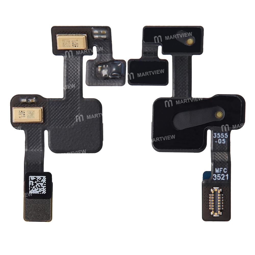 replacement microphone-flex-cable-for-ipad-9-2021