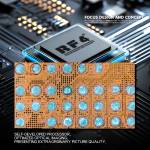 rf4 rf-39a-lossless-zoom-wide-angle-cmos-4k-microscope-camera-with-zoom-handwheel-10