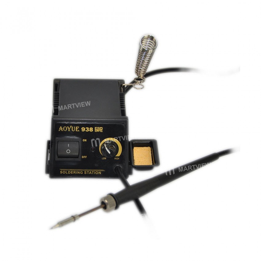 AOYUE INT-938 Soldering Station