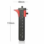 dspiae at-pst-parallel-scribing-isometric-line-ruler-2