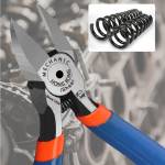 Mechanic iShear Multifunction 5-inch Diagonal Pliers