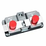 MaAnt S2 Dot Matrix Projector Lattice Coordinate Storage Instrument for iPhone 13 Full Series