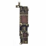 Replacement bare motherboard logic main board pcb board without spareparts for iPhone 5s