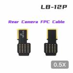 luban rear-camera-empty-flex-cable-for-iphone-12-12-mini-12-pro-12pro-max-5