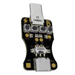 luban type-c-mobile-phone-charging-connector-non-disassembly-inspection-board-1