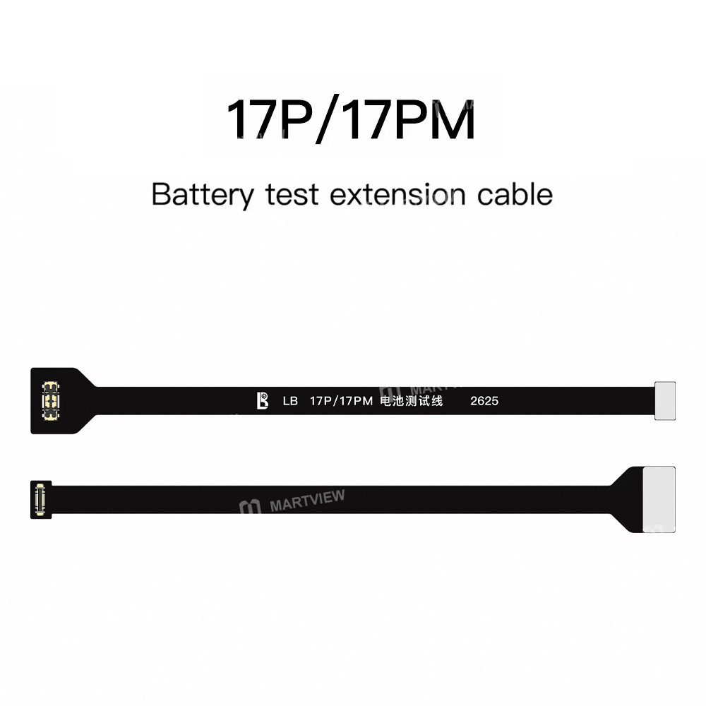 lb tool-battery-test-extension-cable-for-iphone-8-to-17pro-max-se2-se3-11