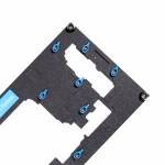 BaiYi Mainboard PCB Fixture Holder for Macbook Pro Touch 15inch A1707