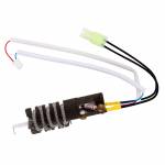 quick original-h653-heating-core-for-quick-853-hot-air-gun-rework-station
