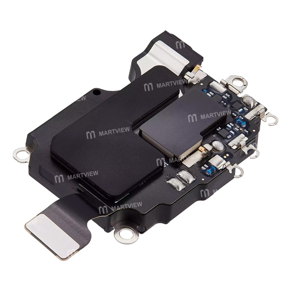 replacement earpiece-speaker-with-wifi-flex-cable-for-iphone-16-pro-max-4