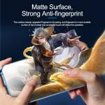 sunshine ss-075ue-uv-gaming-matte-protective-film-for-auto-intelligent-cutting-machine--25pcs-2