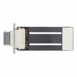 Replacement charging port flex cable for iPad Mini 6 purple