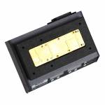 Kaisi K-303Pro Smart Motherboard Heating Desoldering Platform for iPhone 7 to XS Max and Android