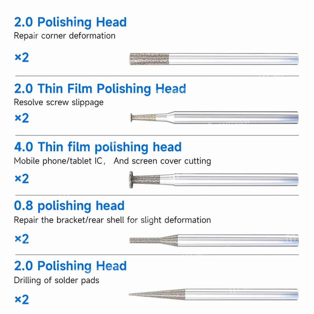 xzz z1-pro-multifunctional-electric-polishing-pen-set-for-mobile-phone-repair-4
