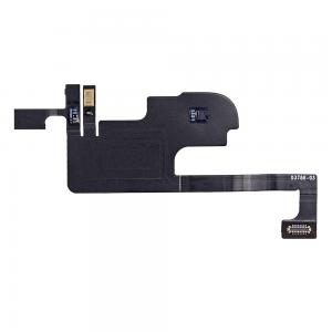 IPhone 14 Pro Max OEM Ear Speaker & Proximity Sensor Flex Cable Replacement - Used, Black
