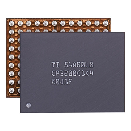 CP3200C1K4 Charging IC for iPhone 17 Pro / 17 Pro Max