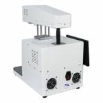 TBK 958C Automatic Laser Machine for Removing Mobile Back Cover DIY Engraving Marking