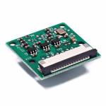 Raspberry Pi Model B 5-Million Pixels Mini Camera Module for Raspberry Pi 2B / 3B / 3B+ / 4B