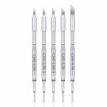 yihua c245-k-series-knife-type-soldering-iron-tips-compatible-with-t245-handle-1