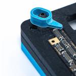 QianLi 6in1 Multi-Purpose Repair Fix Clamp Fixture for iPhone X / Xs / Xs Max / 11 / 11 Pro / 11 Pro