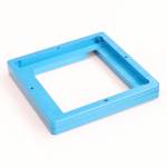 Adjustable Universal BGA Stencil Holder Planting Tin Platform with 10Pcs 90mm Universal Stencil
