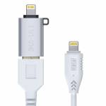 AiXun UL1 Data Migration Line for iPhone 7-12 Pro MAX / iPad / iPod