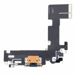 Replacement usb charging flex cable for iPhone 13 midnight