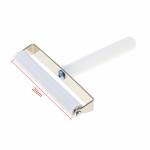 LCD OCA Glass Screen Lamination UV Glue Screen Film Roller