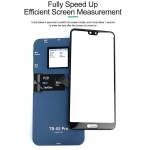 Relife TB-02 PRO Smart Screen Tester Set for Huawei P10 / P20 / P20P / P30 / P40 / Mate9 / Mate10 Pr