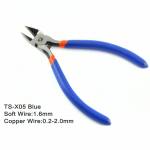 Mechanic TS-J615 TS-X05 Long Nosed Pliers and Diagonal Pliers Micro Shears DIY Mobile Phone Tablet P