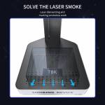 tbk 658-smoking-absorption-purifier-for-tbk-958m-laser-marking-machine-3