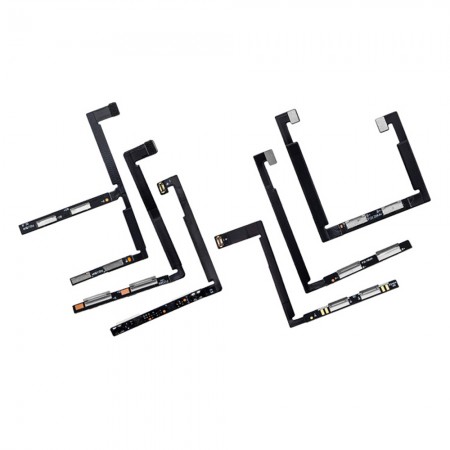 ZhiKai New Zero Cycle Battery Protector Plate Flex Cable for iPhone X to 15Pro Max / SE 2022