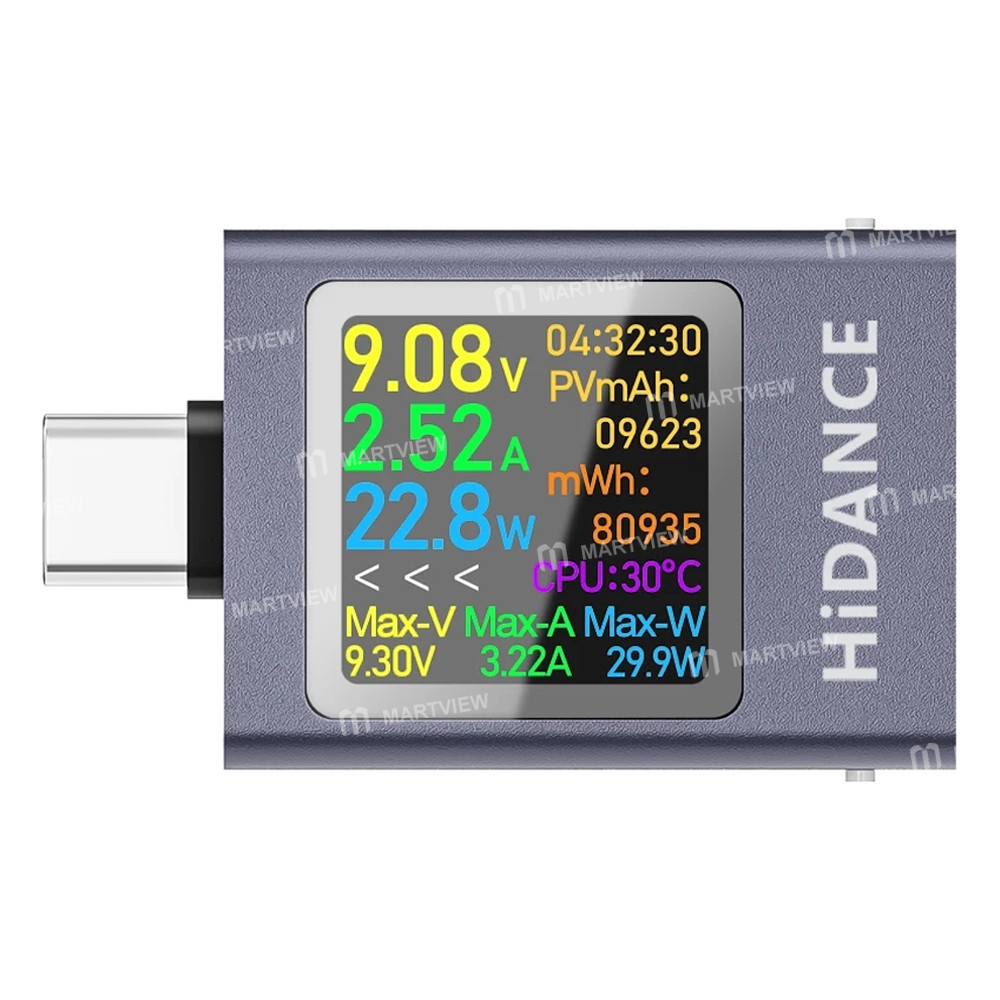 type c-digital-display-dc-voltage-current-power-tester-for-mobile-phone-laptop-testing-2