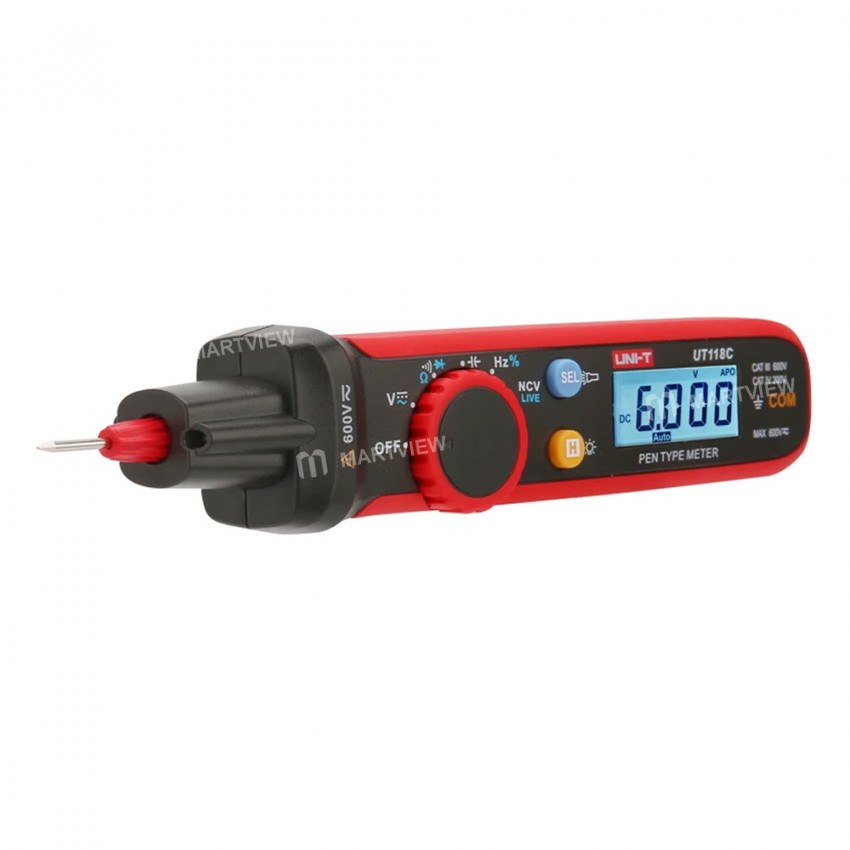 uni t-ut118c-voltage-resistance-capacitance-frequency-pen-type-digital-multimeter-4