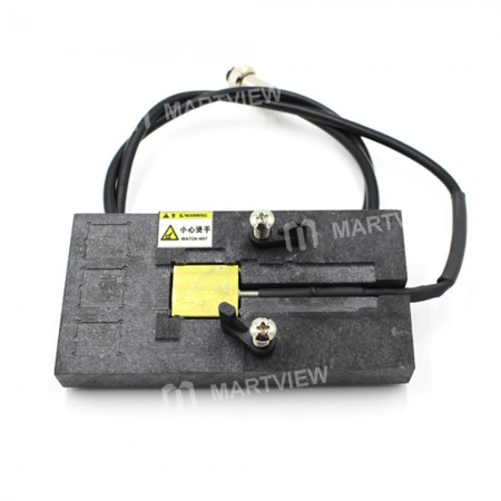 Preheating station Fixture holder for iPhone A8 A9 CPU remove