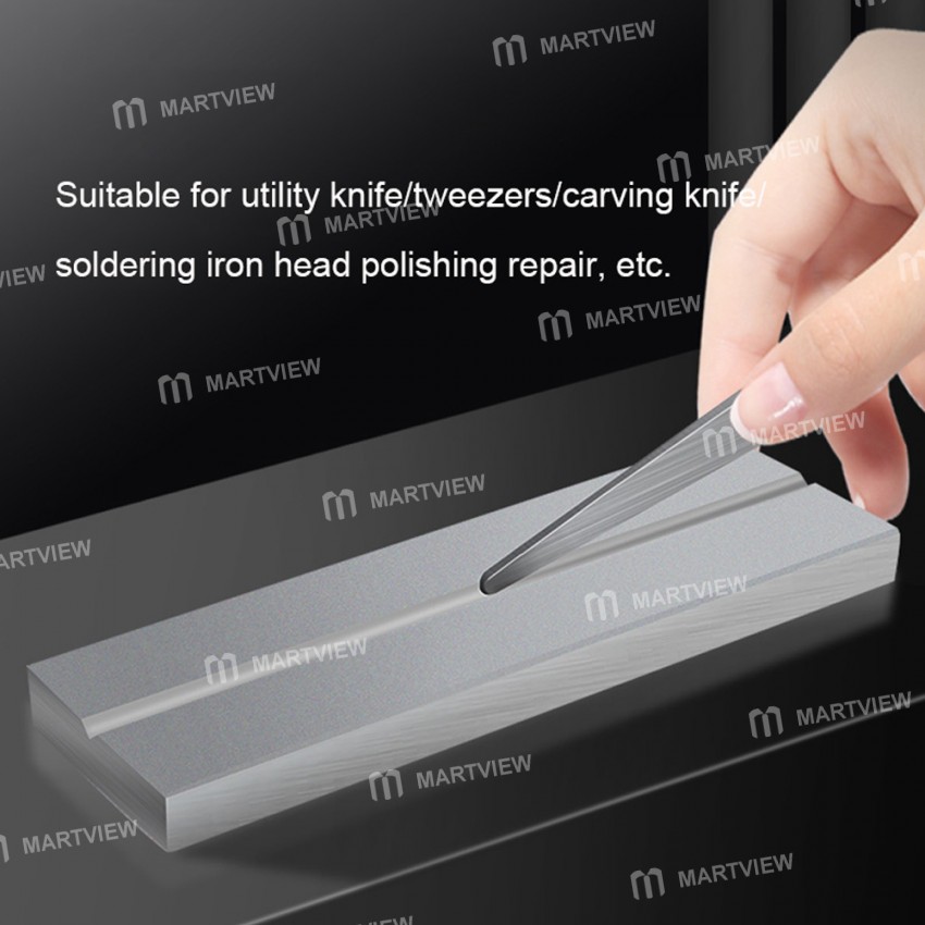 double sided-diamond-sandblasting-corrector-whetstone-for-knives-tweezerssoldering-tips-2