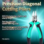 proskit pm-806fg-6-inch-precision-60crv-alloy-steel-diagonal-jaw-pliers-4