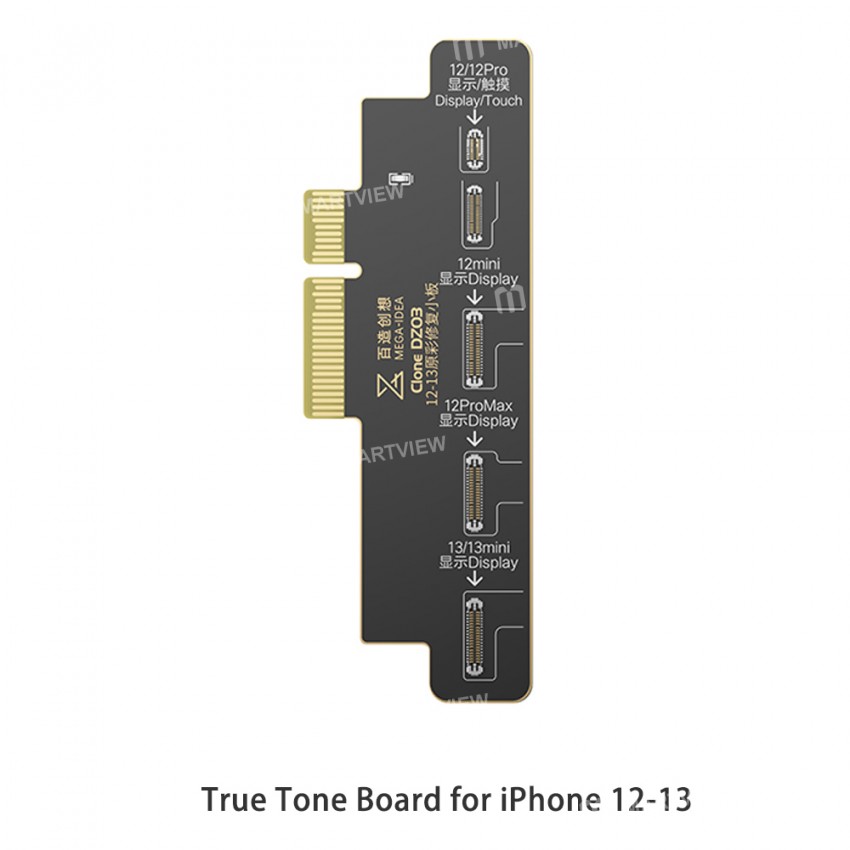 mega idea-clone-dz03-battery-activation-face-id-dot-matrix-programmer-4