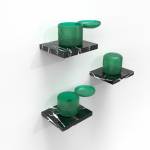 2UUL Mobile Phone Repair Special-purpose SNK Solder Paste 50g