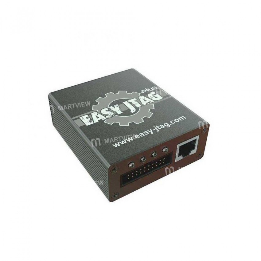 Z3X Easy Jtag Plus Box - Full Version + EMMC Socket + NAND Socket