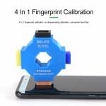 Relife RL-071B 4-in-1 Optical Fingerprint Calibrator for Solve Mobile Phone Screen Fingerprint Failu