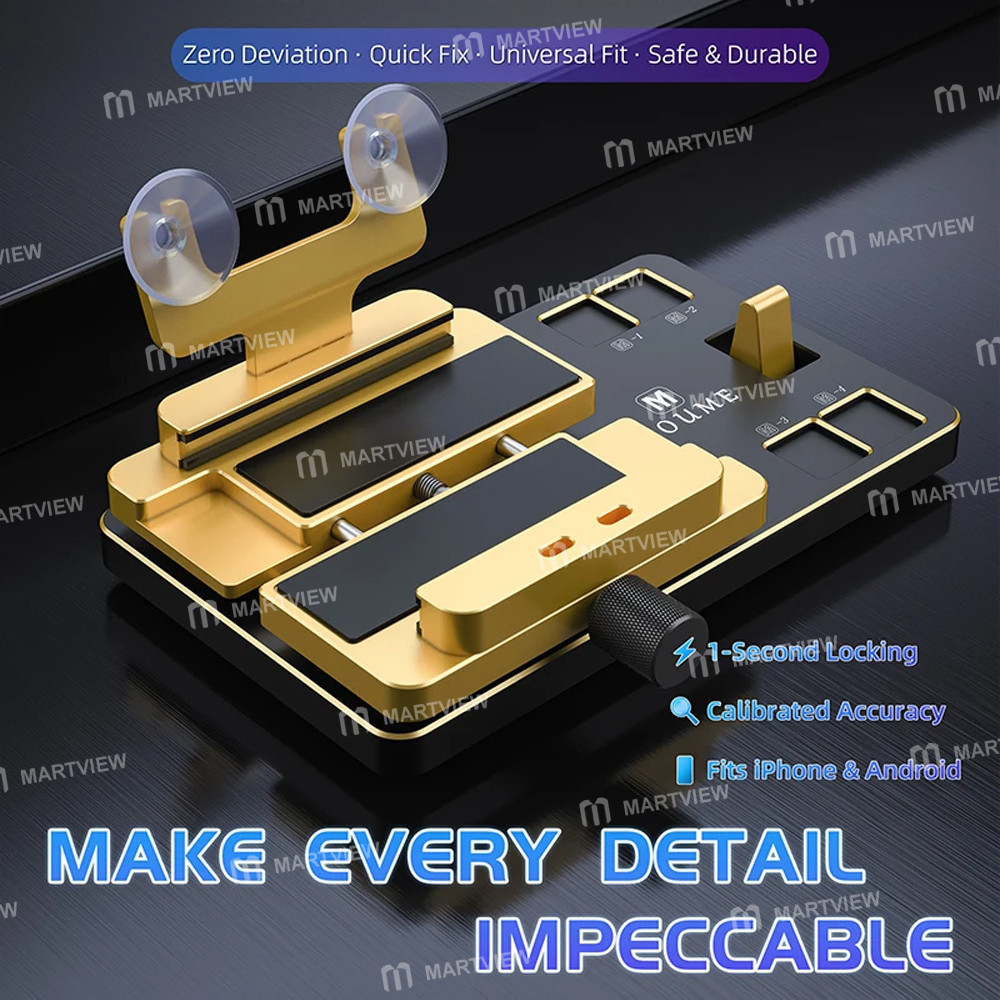 professional repair-fixture-for-separating-smartphone-screen-back-cover-with-side-support-brackets-2