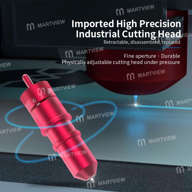 Sunshine SS-890C Intelligent Cutting Machine for Phone Protect Film