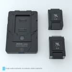 mijing irepair-p13-bga110-bga70-pcie-nand-hard-disk-programmer-for-iphone-6-to13-pro-max-3