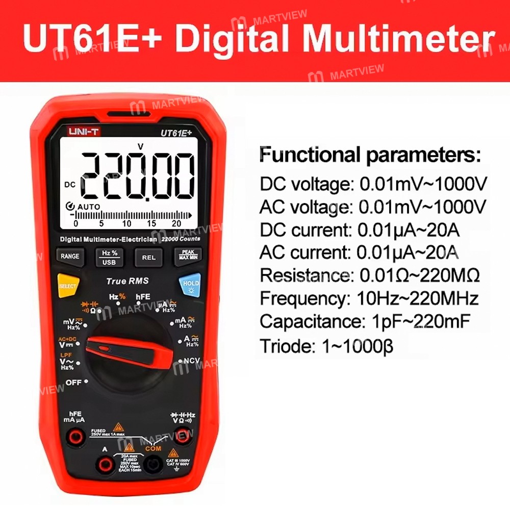 uni t-ut61b-ut61d-ut61e-plus-smart-true-rms-professional-analog-bar-digital-multimeter-14