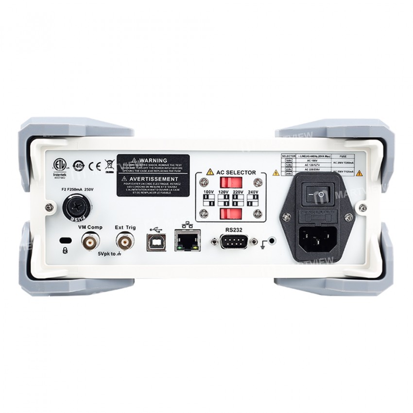 uni t-ut805a-full-range-anti-burning-true-rms-desktop-digital-multimeter-with-temperature-testing-2