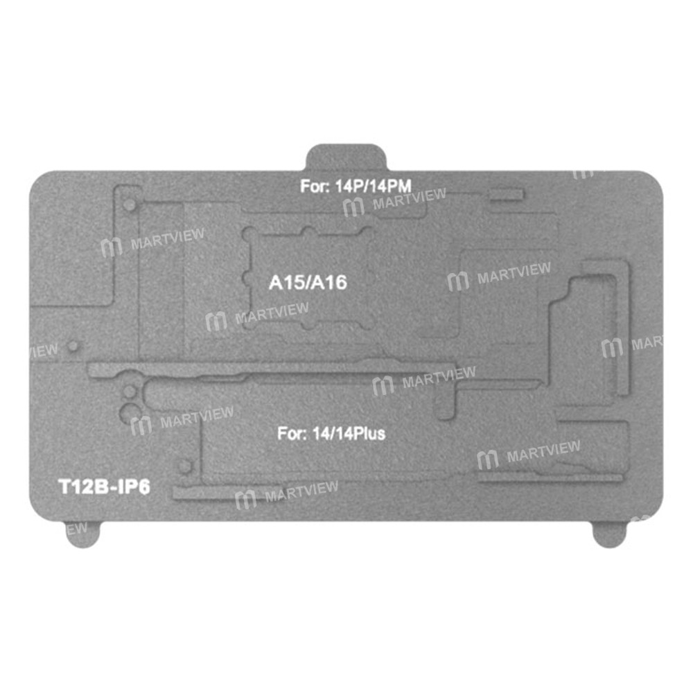 sunshine ss-t12b-universal-intelligent-motherboard-heating-platform-for-android-iphone-x-to-16pm-15