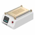 Uyue 988A 8-inch LCD Separator Machine Build-in Pump for iPhone / Huawei / Samsung