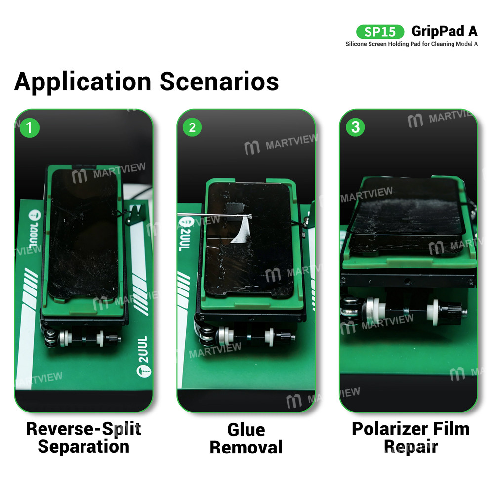 2uul sp15-grippad-a-silicone-screen-holding-pad-for-cleaning-model-a-4